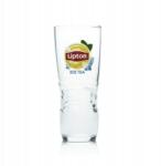  Lipton Ice Tea Contour Long Glass Italos Pohár 300 ml