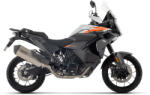 Arrow Exhaust Tobă finală ARROW Sonora pentru KTM 1390 SuperAdventure S / R 2025-2026, Titan închis (Dark) - brsmoto - 5 772,00 RON