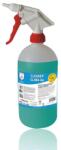 Chemstal Solutie curatare si dezinfectare cu ioni de argint aer conditionat Cleanex Clima Ag, flacon 1 kg pulverizator, bactericid (LBXCLCI001) - aerconditionat12000btu
