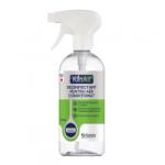 Klintensiv KLINALL - Dezinfectant pentru AER CONDITIONAT - 500ml (ALL66)