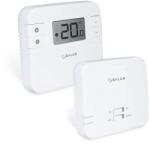 SALUS Termostat de ambient cu unde radio Salus RT310RF (RT310RF) - centralaviessmann