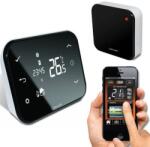 SALUS Termostat Salus IT500 wifi cu senzor it300 control 2 zone (IT500) - centralaviessmann