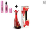 Montage Brands Apa de parfum Fleur D amour Red 100 ml, dama + dozator reincarcabil (SKY 114) Parfum