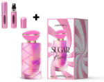 Luxerom Apa de parfum Sugar Kissed 100 ml, dama + dozator reincarcabil (SKY 106) Parfum