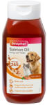Beaphar Ulei de Somon caini si pisici BEAPHAR - Supliment Nutritiv Omega 3 si 6, 940ml - 430ml - agriursan - 87,62 RON