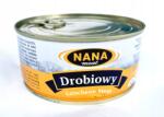  Luncheon Meat Baromfihús 300G Nana