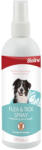 BIOLINE Spray Antiparazitar caini BIOLINE - Protectie Naturala si Preventie, 175ml