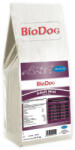 BIODOG Hrana uscata caini BIODOG ADULT Miel si Orez 20kg