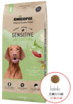 Chicopee Hrana uscata caini SUPER PREMIUM CHICOPEE SENSITIVE CNL rata si orez 15kg
