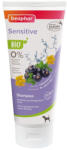 BIO Sampon caini BIO SENSITIVE Beaphar - Ingrijire pentru piele sensibila si iritata, 200ml