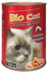 BIOCAT Hrana umeda pisici BIOCAT 410g