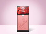 Puella Queenka card parfumat - Aromă dulce florală