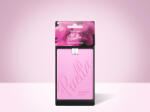 Puella First Dream card parfumat - Parfum floral - puellaparfumuri - 27,50 RON