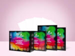 Puella Foi de detergent universale Puella - forță de curățare enzimatică - puellaparfumuri - 4,90 RON