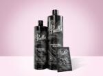 Puella Detergent gel pentru rufe negre Puella | Protejează culorile și curăță - puellaparfumuri - 78,00 RON