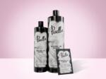 Puella Detergent gel pentru rufe albe Puella | Alb strălucitor și rufe proaspete - puellaparfumuri - 2,50 RON