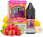 Juice Sauz Drifter Bar Salts Strawberry Banana 10mg