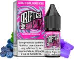Juice Sauz Drifter Bar Salts Blueberry Bubblegum Ice 10mg