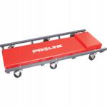 Proline Műhelyi Napozóágy Acél SZERKEZETTEL, 930X440X105MM Proline (46938)