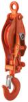 Evotools Scripete Cu Carlig Si Inel 5 (658045)