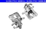 ATE Etrier frana ATE 24.3384-1716.5 (24.3384-1716.5) - fixbox
