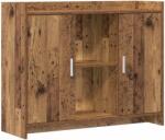 vidaXL Bufet 98, 5 x 33 x 80 cm PB GartenMobel Dekor (8011137) Comoda