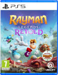Ubisoft Rayman Legends Retold [Launch Edition] (PS5)