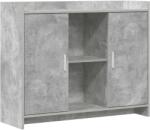 vidaXL Bufet 98, 5 x 33 x 80 cm PB GartenMobel Dekor (8011134) Comoda