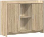 vidaXL Bufet 98, 5 x 33 x 80 cm PB GartenMobel Dekor (8011133) Comoda