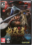Capcom Onimusha Way of the Sword (PC)