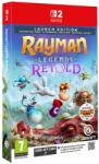 Ubisoft Rayman Legends Retold [Launch Edition] (Switch 2)