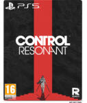 Remedy Control Resonant [Steelbook Edition] (PS5)