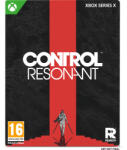 Remedy Control Resonant [Steelbook Edition] (Xbox Series X/S)