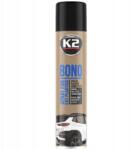 K2 BONO Lökhárító és külső műanyag ápoló spray 300 ml K150
