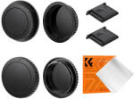  K&F Concept Canon EF vázsapka szett