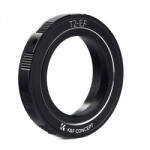  K&F Concept Adapter T2 - Canon EOS