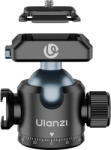  Ulanzi T100 UKA Quick-Release gömbfej