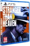SEGA Stranger Than Heaven (PS5)