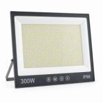  Proiector LED 300W, Iluminat Puternic 30000lm, Pentru exterior sau interior, Protectie IP66 (DR8-64-300W-1)