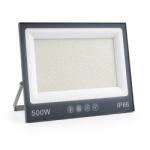  Proiector LED 500W, Iluminat Puternic 50000lm, Pentru exterior sau interior, Protectie IP66 (DR8-64-500W)