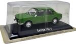 Magazine Models Macheta Skoda 105 S verde 1: 43 (JPT)