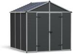 Palram Canopia Heavy Duty Rubicon 8x8 (707006)