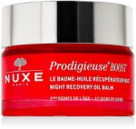Nuxe Crème Prodigieuse Boost Recovery Night Oil Balm 50 ml