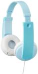JVC Tinyphones blue /green HA-KD7-ZNE Casti