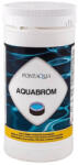 Pontaqua AQUABRÓM baktériumok algák elleni tabletta 50 db 1 kg