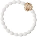 By Eloise London Gold Bling Seashell