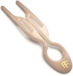 Fiona Franchimon Nº1 Hairpin Clemă de păr pentru femei Nuanţă Soft Beige Set