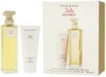 Elizabeth Arden 5th Avenue Set cadou EDP 125 ml + Lapte de corp 100 ml