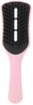 Tangle Teezer Easy Dry & Go Vented Blow-Dry Hairbrush culoare Tickled Pink - roz