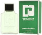 Paco Rabanne Paco Rabanne Pour Homme Aftershave loțiune pentru bărbați 100 ml